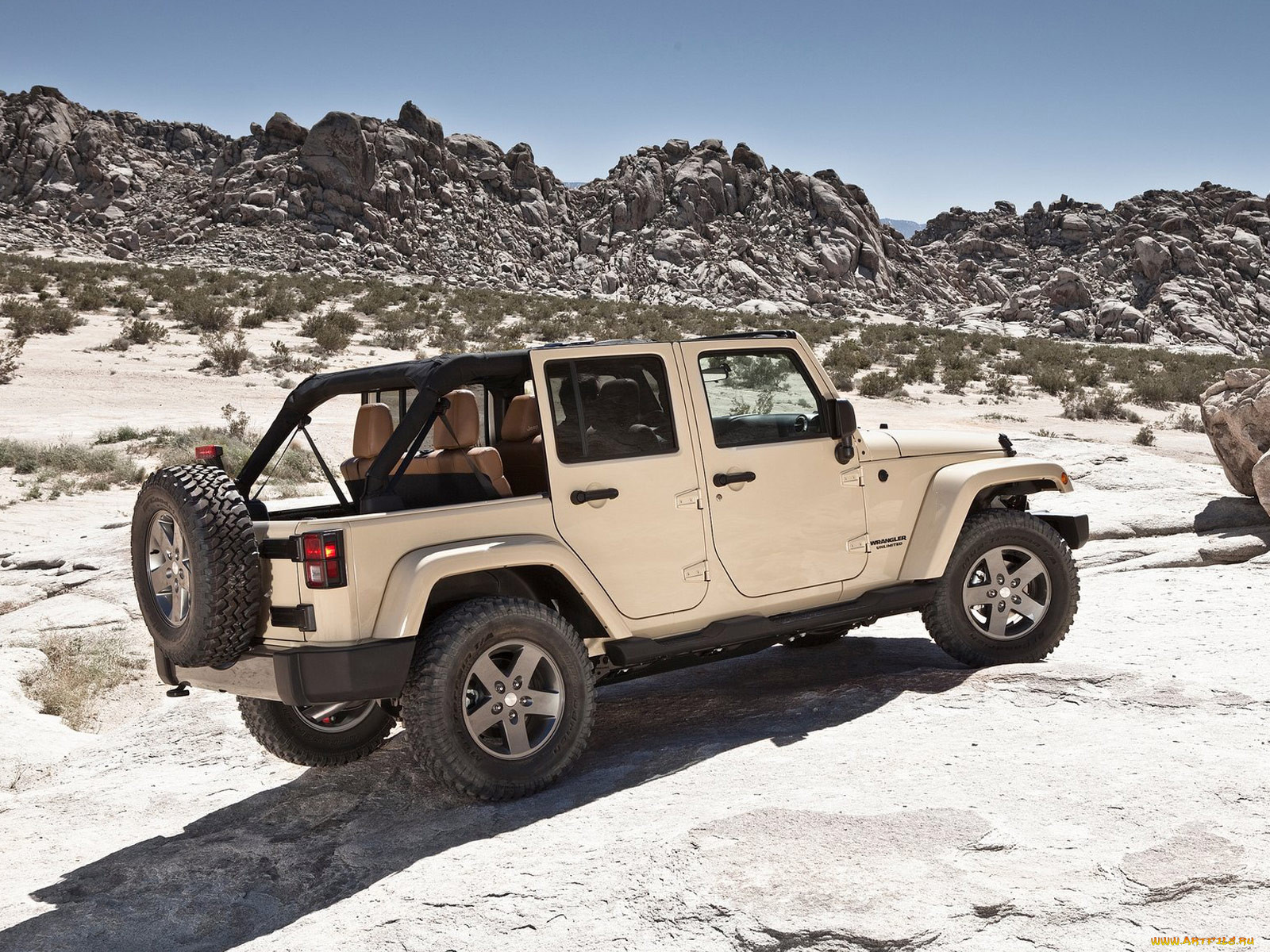 , jeep